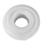 Furtun gaz din PVC 6.5x10 mm transparent, la metru liniar