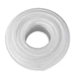 Furtun gaz din PVC 6.5x10 mm transparent, la metru liniar