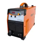 Aparat de tăiere cu plasmă Jasic CUT 60A L224 cu arc pilot și port CNC