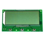 Kit display Telwin 981505 pentru aparate de tras tablă și spottere