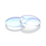 Lentilă de focalizare laser D20x4.5 F150 pentru consumabile JASIC