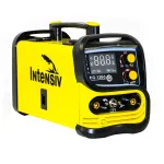 Aparat de sudura Intensiv MIG 130d 130A, MIG/MMA/TIG, invertor