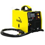 Invertor de sudură Intensiv MIG 160i MIG/MMA/TIG 160A, 230V