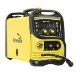 Aparat de sudura Intensiv MIG 200i 200A, MIG/TIG/MMA, 230V