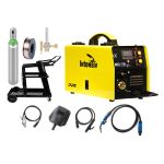 Pachet complet sudură MIG/MAG Intensiv MIG 175i, 230 V, 160 A cu butelie