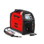 Aparat de sudura Telwin Technomig 210 Dual Synergic MIG/TIG/MMA