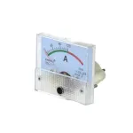 Ampermetru compatibil BOOST STAR 530/630 pentru roboti si redresoare auto