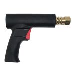 Cap pistolet spotter DUO cu mandrina pentru aparat de tras tabla