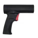 Carcasa pistolet spotter DUO pentru aparate automate si manuale