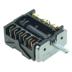 Comutator rotativ ZX-851 AC250V T150 pentru aparate electrice