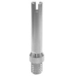 Difuzor pentru pistolet de tăiere cu plasmă A81-LT81, compatibil Intensiv