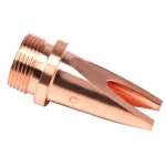 Duză de cupru tip C JASIC pentru echipamente și consumabile laser