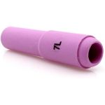 Duza gaz ceramica lunga nr. 7 pentru pistolet TIG SR17 si SR26