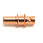 Electrod pentru pistolet de tăiere cu plasmă A81-LT81, compatibil Intensiv