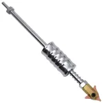 Extractor spotter DUO pentru tras tabla in tinichigerie auto