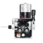 Grup antrenare sarma MIG MAG JASIC 4 role, 24V, pentru MIG 350