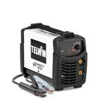 Invertor de sudură TELWIN Infinity 200 MMA/TIG, 230 V, compact