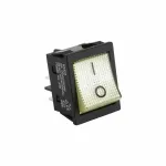 Întrerupător ON/OFF 230V 35A pentru aparate de sudură