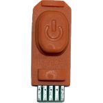 Intrerupator pentru pistolet TIG JASIC, accesoriu de schimb pentru sudura