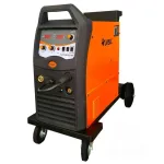 Aparat de sudura multiproces JASIC MIG 350 N258 MIG-MAG/TIG/MMA 400V