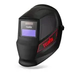 Masca de sudura automata DIN11 Telwin LION pentru MMA, MIG-MAG si TIG
