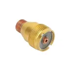 Lentila gaz TIG pentru pistolet WP-12, 3.2 mm, compatibila electrod 2.4 mm