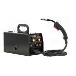 Aparat de sudura Intensiv MIG 120C, MIG/MMA/TIG, 120A, compact