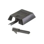 Masca de sudura de mana cu perie si ciocanel pentru curatare zgura