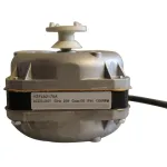 Motor ventilator pentru aerotermă 25W 230V, 1300 rpm, IP44