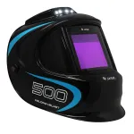 Masca de sudura automata Jasic Orion 9-13 cu LED si vizor LCD