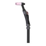 Pistolet TIG SGT 18 răcit cu apă, 4 m, cu întrerupător Parker