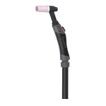 Pistolet TIG SGT 18 răcit cu apă, 4 m, cu întrerupător Parker