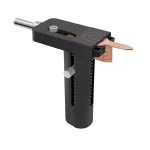 Pistolet pentru sudură saibe ovale, accesoriu tinichigerie auto