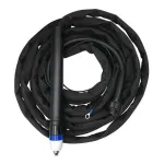 Pistolet de tăiere cu plasmă P80 CNC, cablu 10 m, compatibil JASIC