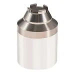 Portduză ceramică P80 pentru pistol de tăiere cu plasmă