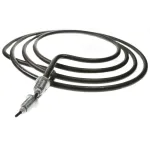 Rezistenta electrica pentru aeroterma 30kW, piesa de schimb industriala