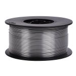 Sârmă de sudură INOX cu flux 0.9 mm, rolă 1 kg, pentru sudură fără gaz