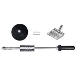Set ciocan inertial pentru tras tabla cu ventuza si 6 carlige
