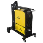 Aparat de sudura TIG 315 AC/DC Pulse cu racire cu apa, 315A