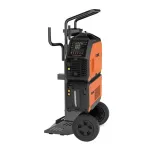 Aparat de sudura TIG 320P AC/DC JASIC cu racire cu apa, 400 V