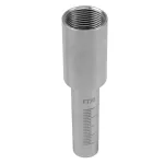 Tub gradat FT70 JASIC pentru reglarea lungimii focale laser