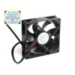 Ventilator DC 24V 0.33A 120x120x37 mm pentru invertor de sudură