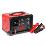 Redresor auto Telwin ALPINE 26i 12V/24V cu LCD pentru baterii auto