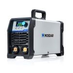 Aparat de sudura invertor Jasic ARC 200E (Z2H9) MMA si Lift TIG, 230 V