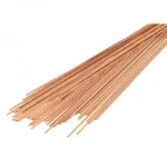 Baghete din cupru CuSi3 pentru brazare si sudura TIG, 1.6 mm, 1 kg