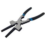 Cleste multifunctional pentru sudura MIG/MAG cu manere ergonomice