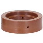 Difuzor aer pentru pistolet de taiere cu plasma IPT-40 compatibil