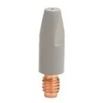 Duză de contact MIG pentru sârmă oțel 1,0 mm, M6 x 28 mm, antiaderentă