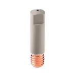 Duza de contact MIG pentru sarma otel 0,8 mm, M6x25, antiaderenta