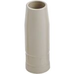 Duză de gaz conică M15 cu înveliș antiaderent pentru sudură MIG/MAG